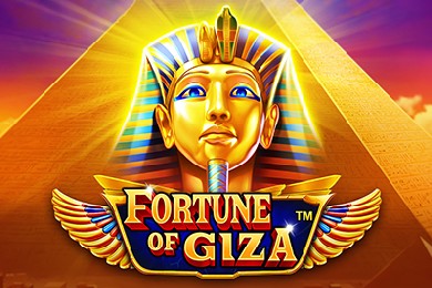 Fortune Of Giza Рокс Казино играть