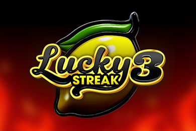 Играть в Luckystreak3 Рокс Казино